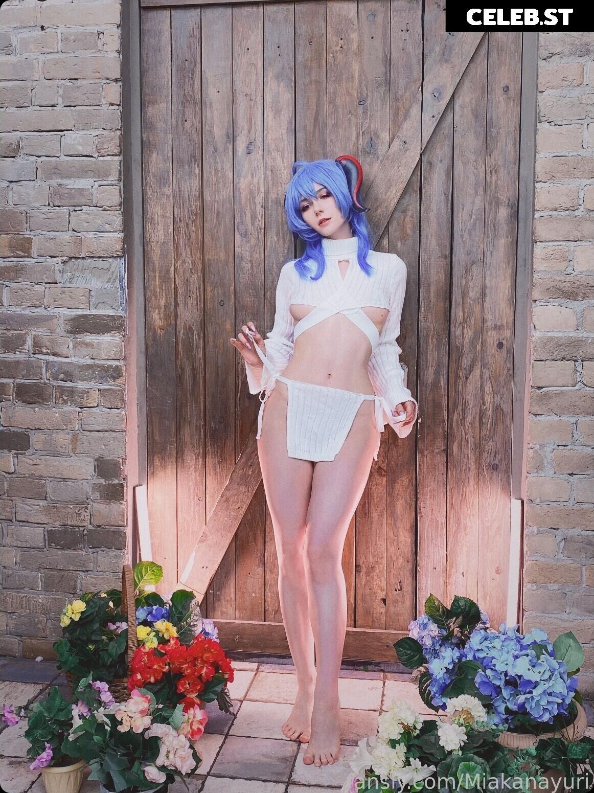Mik Allen | Miakanayuri Image 23849421