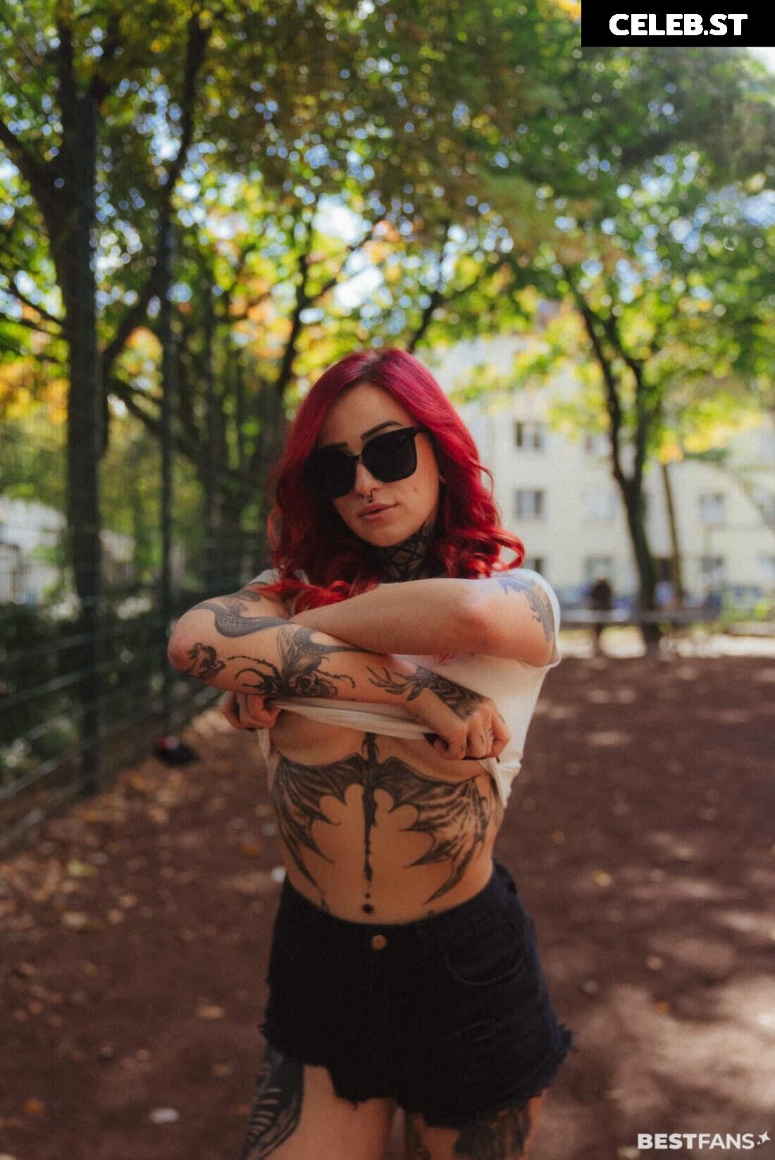 redheadsdoitbetter_x Image 2381692