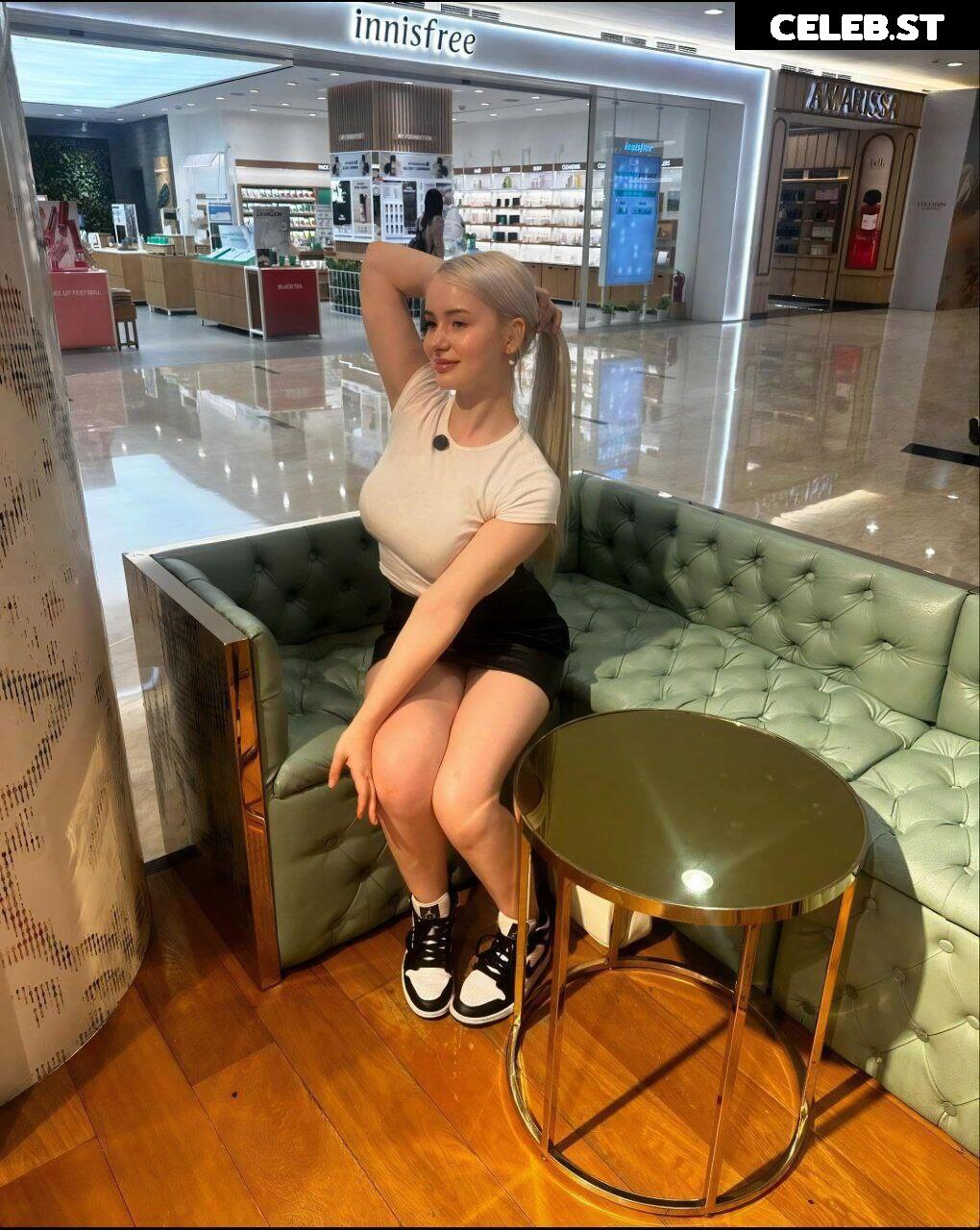 Bulebarbie_official / Dasha Gartman Image 23816890