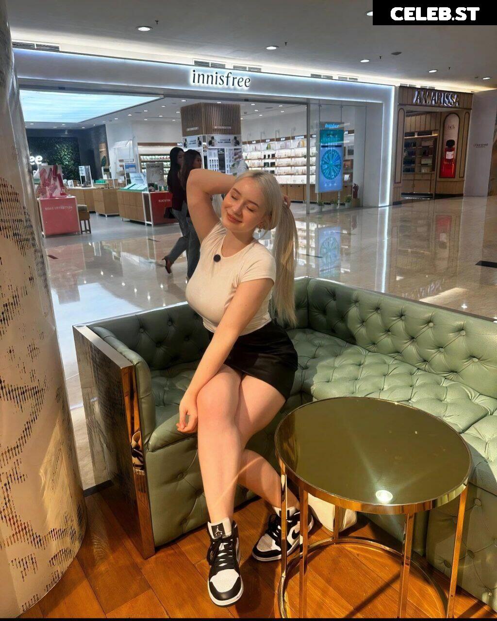 Bulebarbie_official / Dasha Gartman Image 23816885