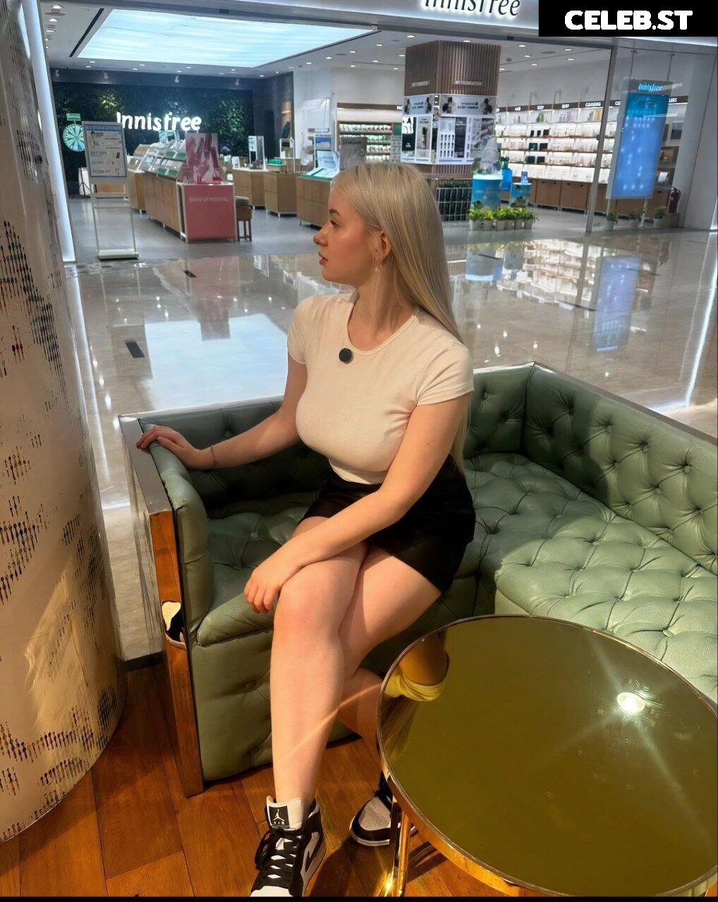 Bulebarbie_official / Dasha Gartman Image 23816877