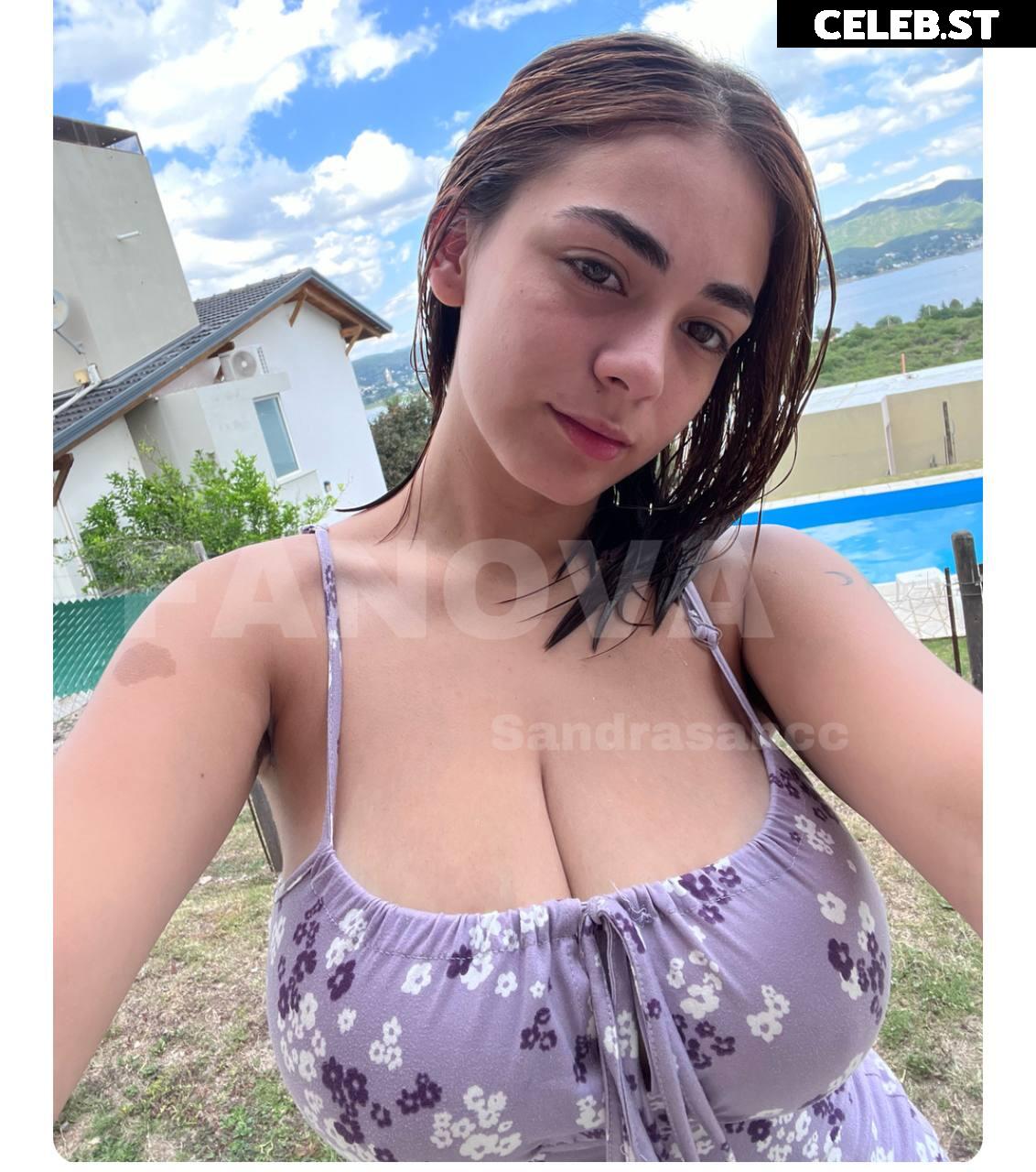 Sandra Sanchez Image 23816554