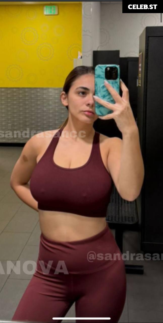 Sandra Sanchez Image 23816579