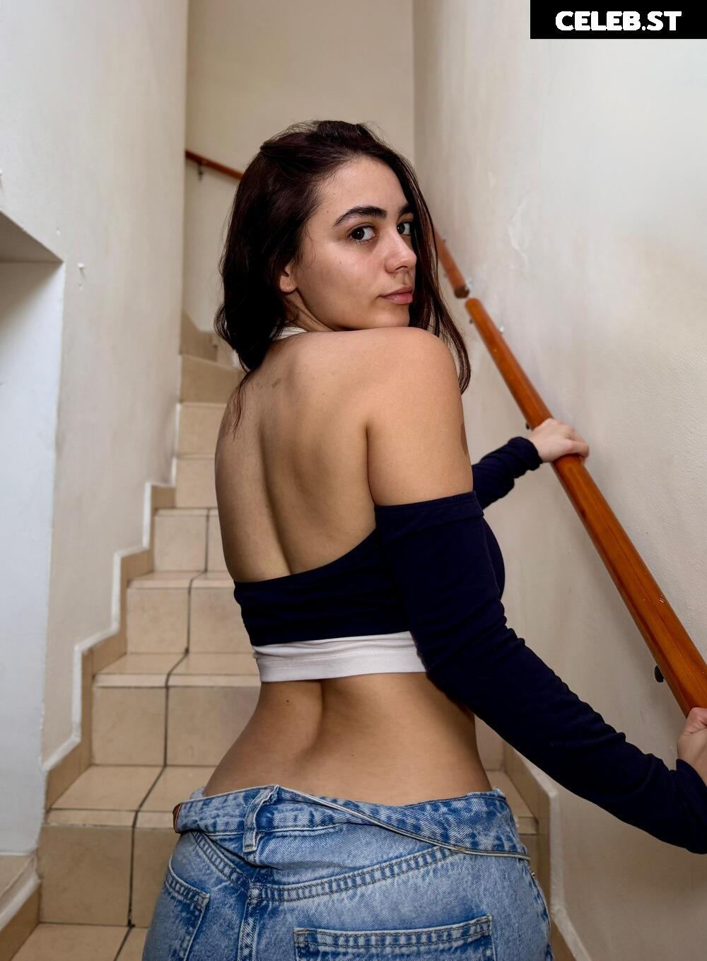 Sandra Sanchez Image 23816695