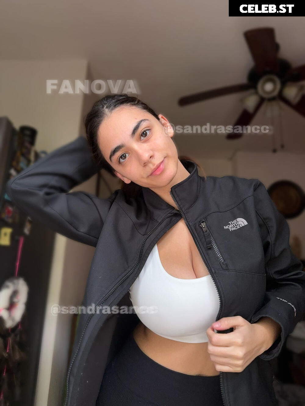 Sandra Sanchez Image 23816610