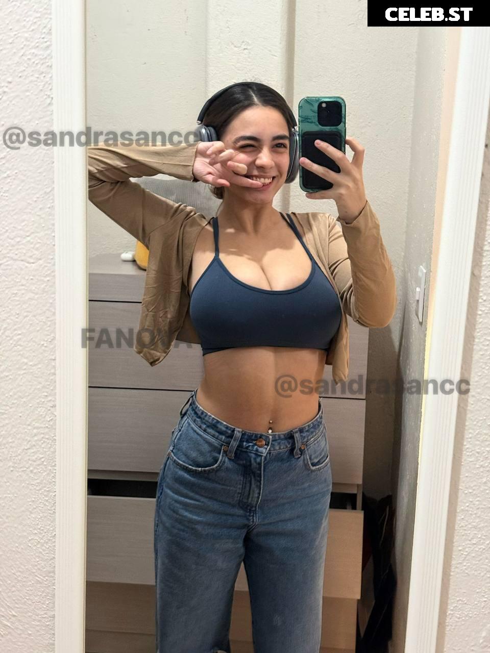 Sandra Sanchez Image 23816615