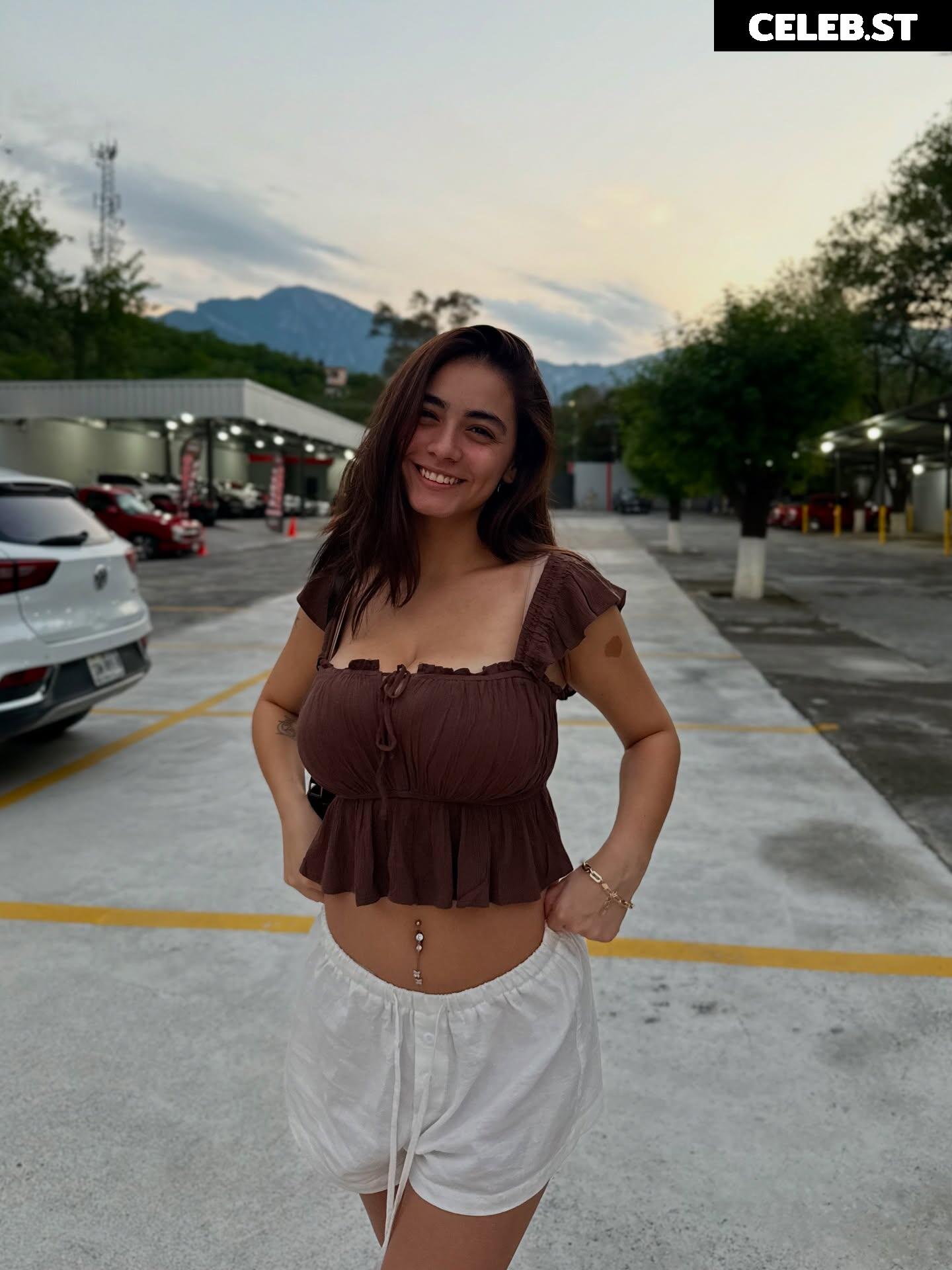 Sandra Sanchez Image 23816662