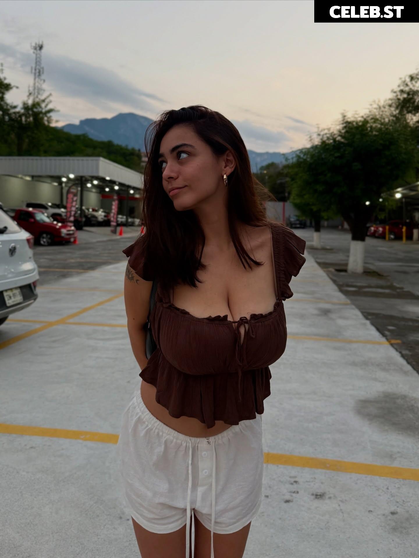 Sandra Sanchez Image 23816661