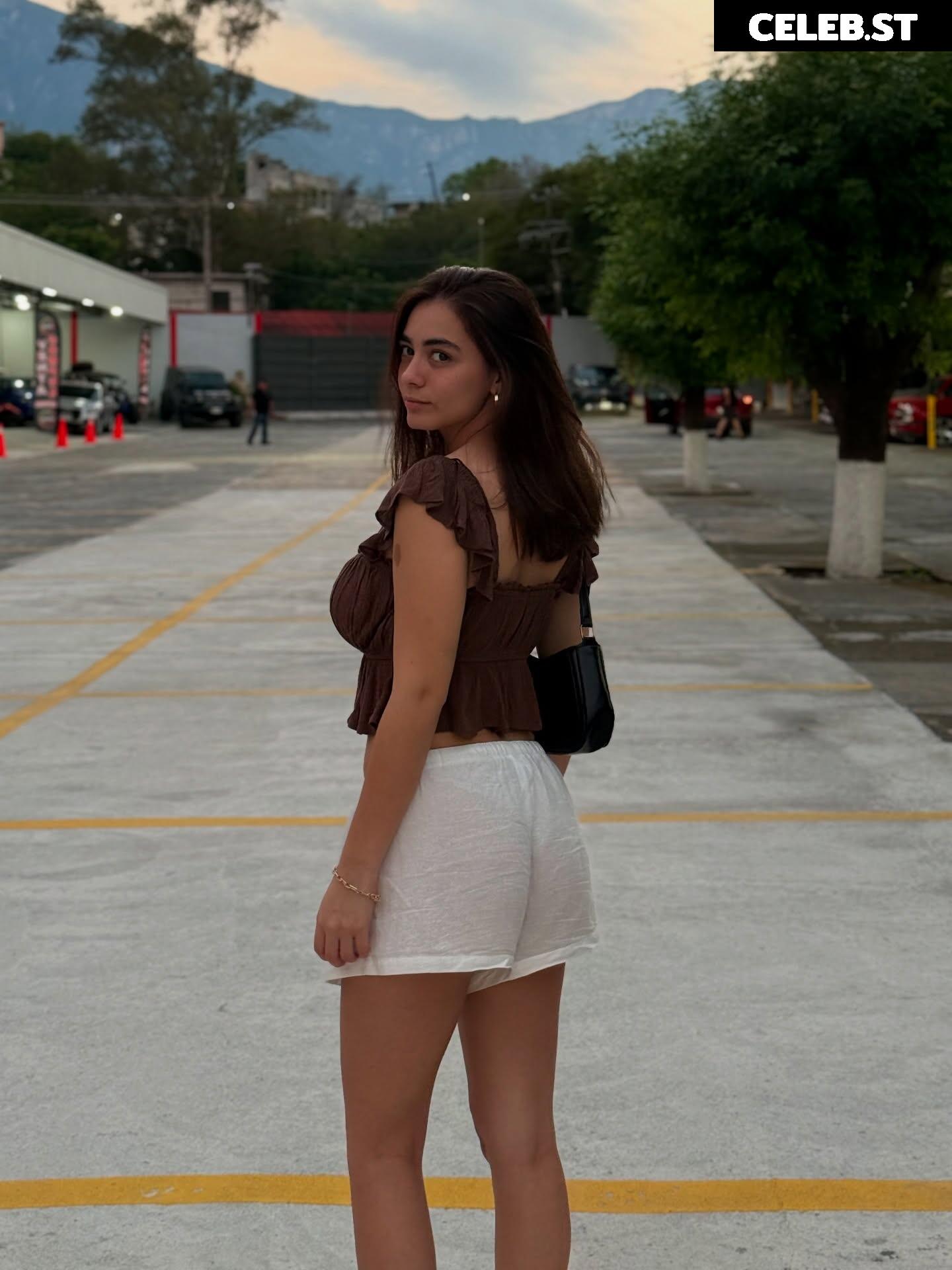 Sandra Sanchez Image 23816658