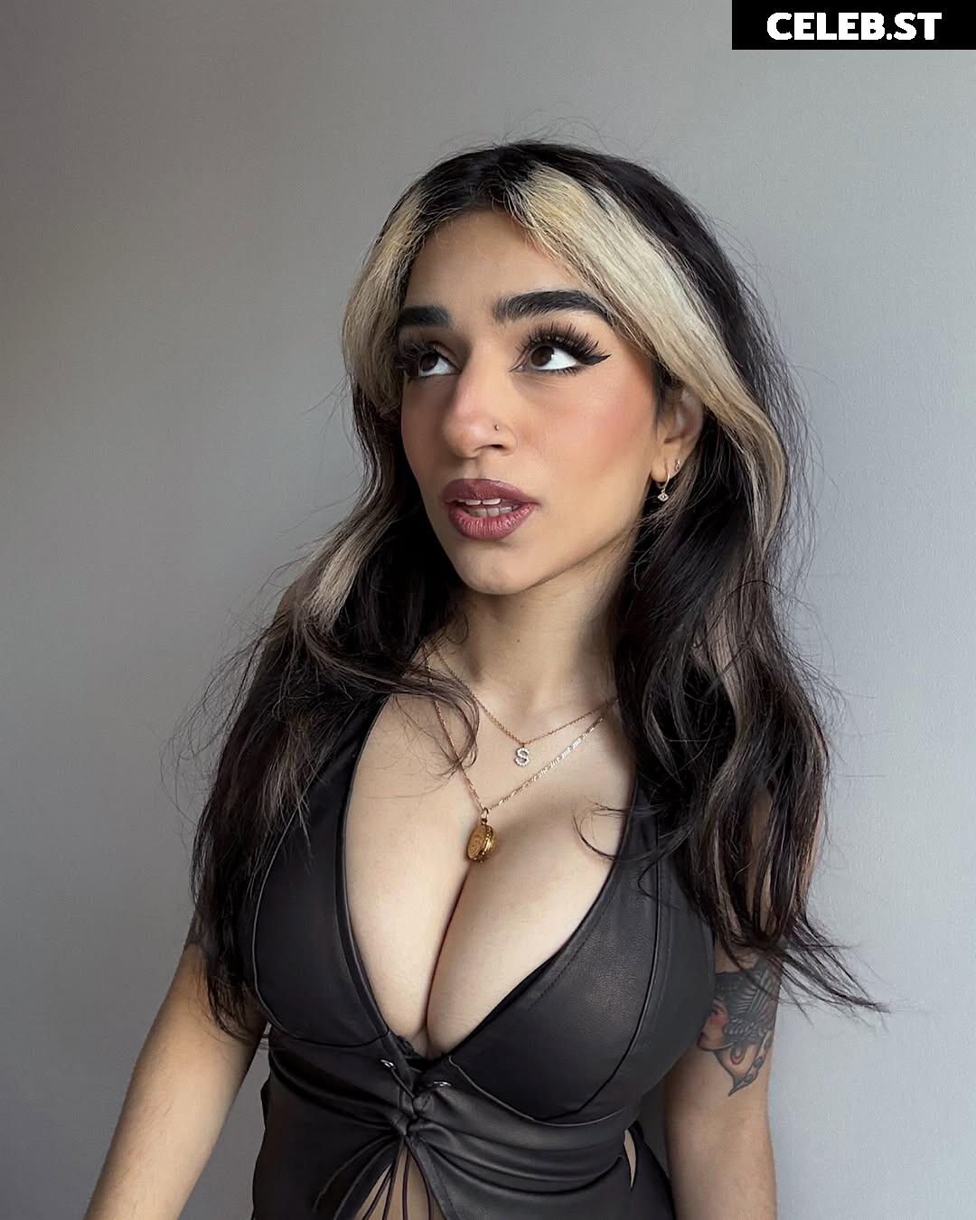 Saira Rose / sairaspooks Image 23811326