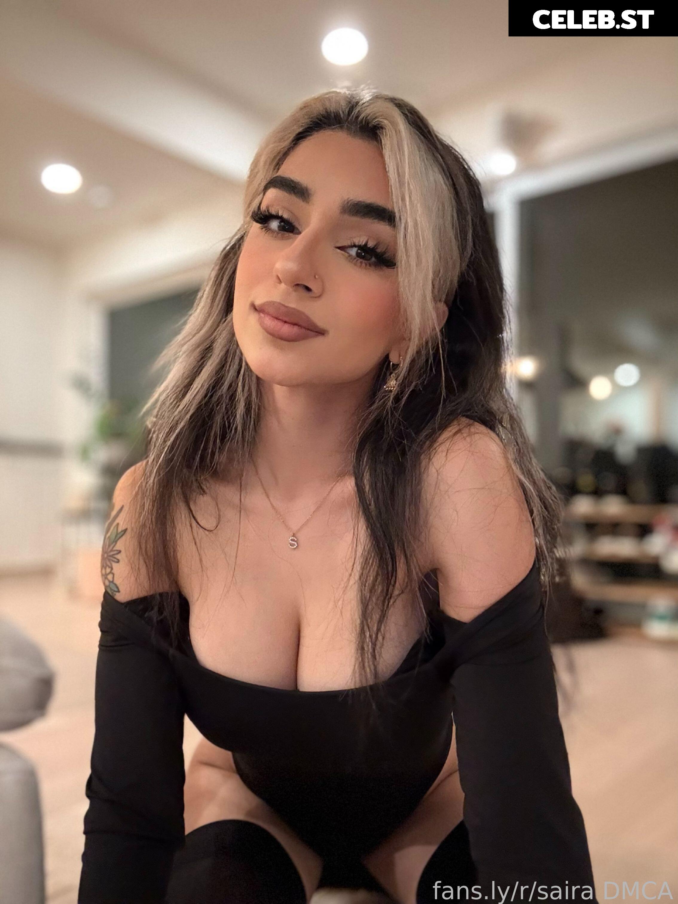 Saira Rose / sairaspooks Image 23811340