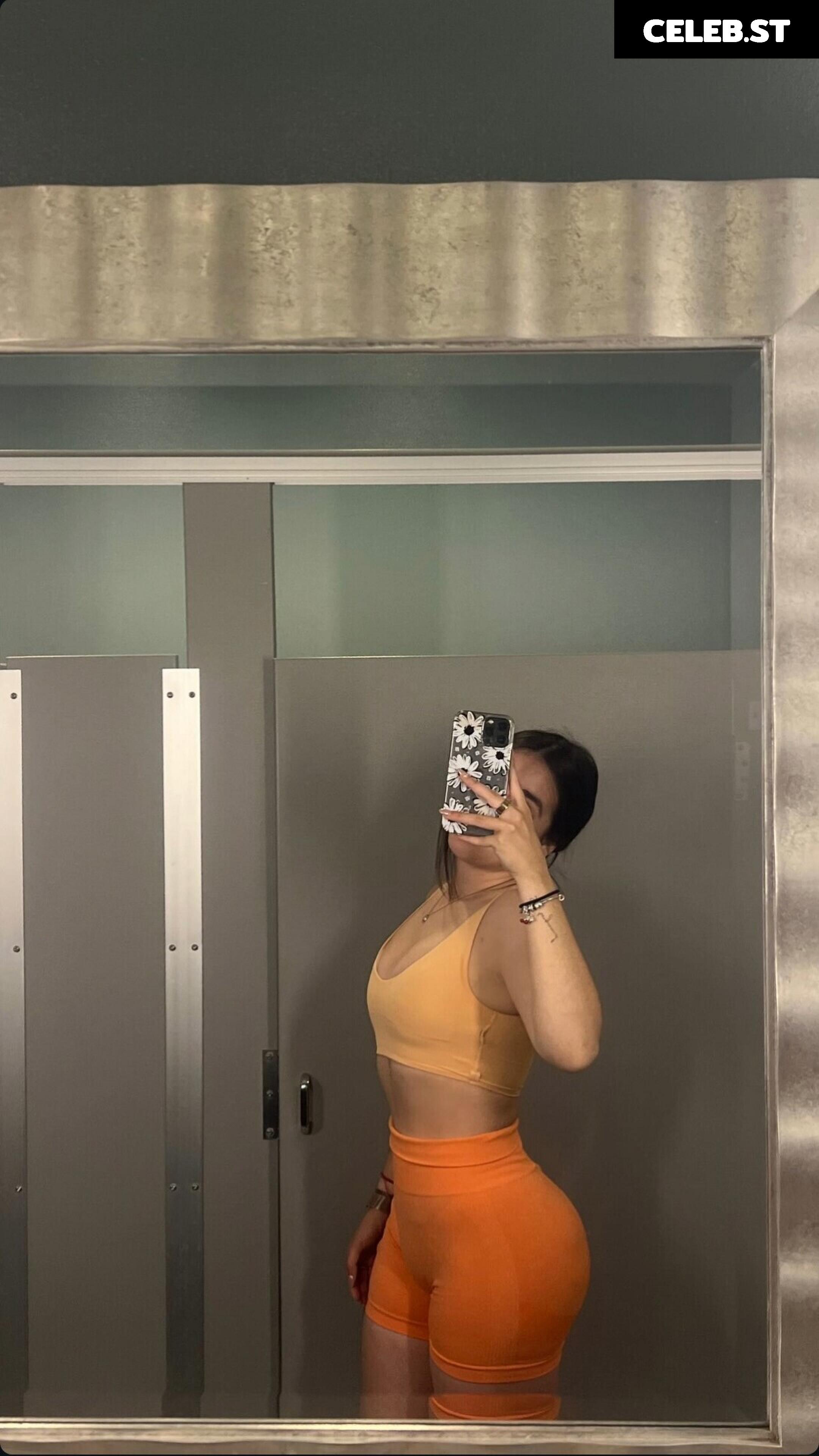 Paola Silerio (Paola_silerio) Instagram Influencer Blonde Latina Onlyfans Image 23810912