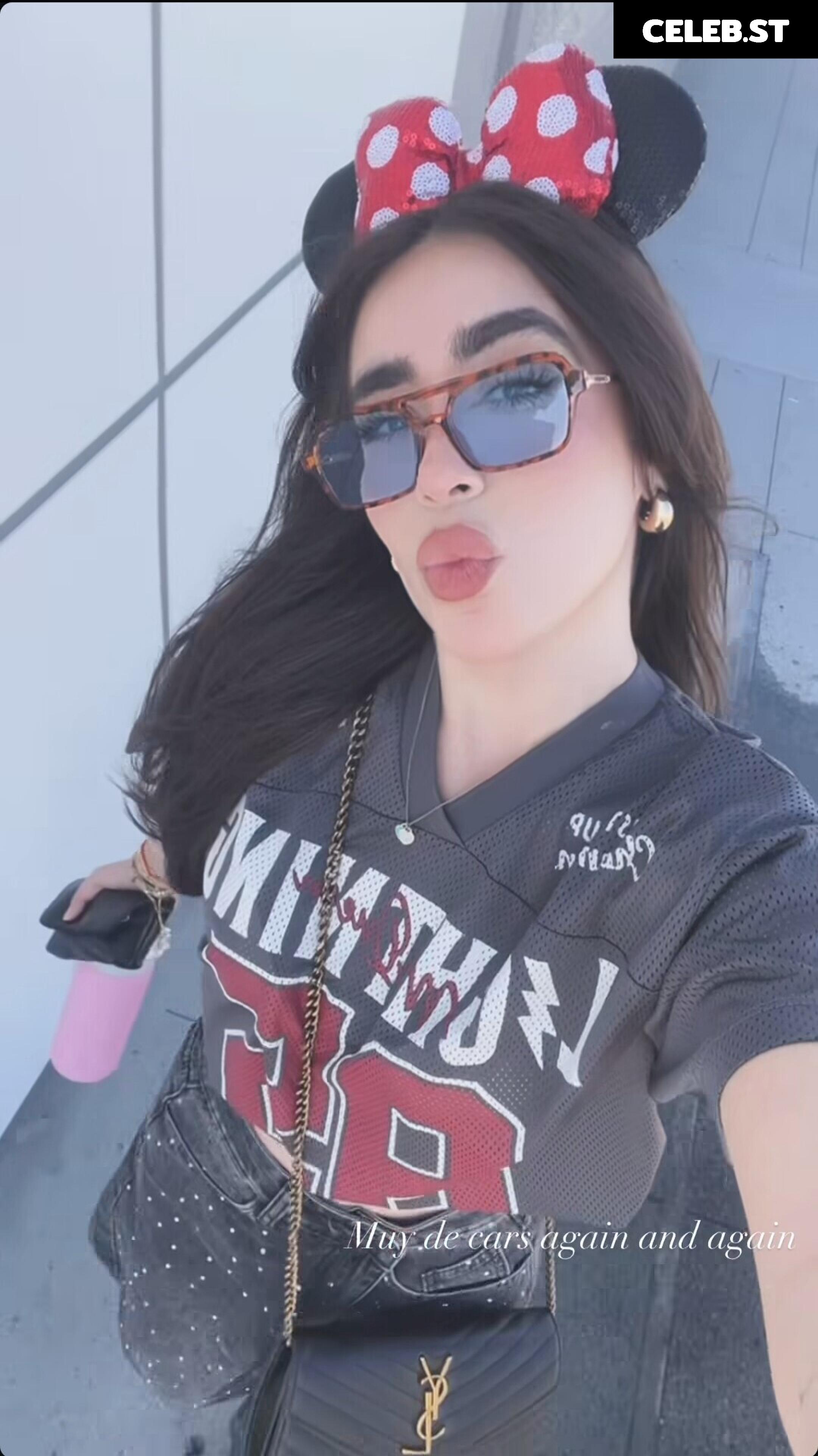 Paola Silerio (Paola_silerio) Instagram Influencer Blonde Latina Onlyfans Image 23810911