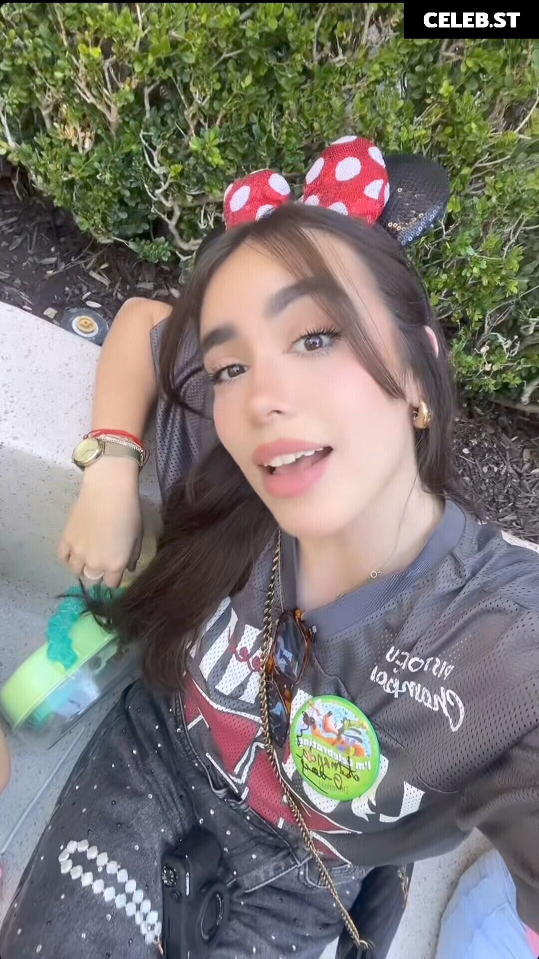 Paola Silerio (Paola_silerio) Instagram Influencer Blonde Latina Onlyfans Image 23810910