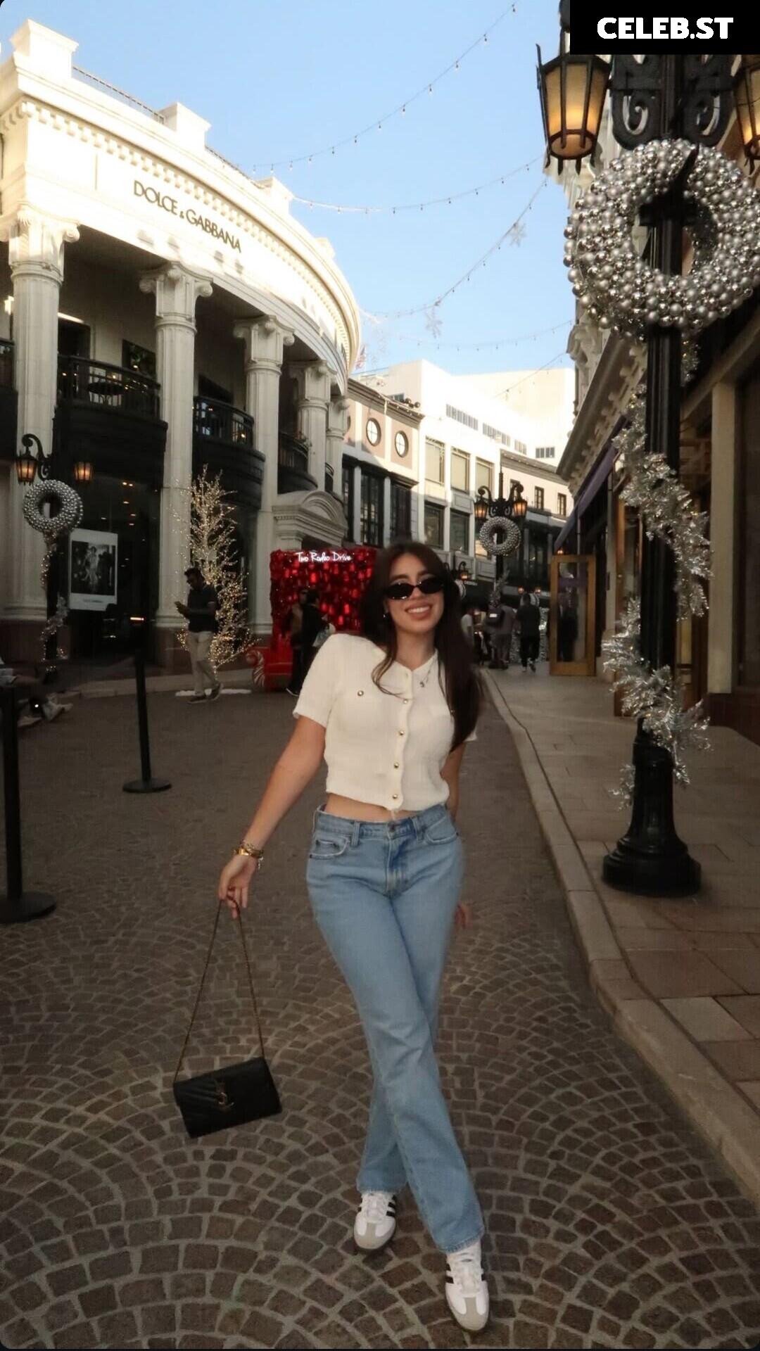 Paola Silerio (Paola_silerio) Instagram Influencer Blonde Latina Onlyfans Image 23810906