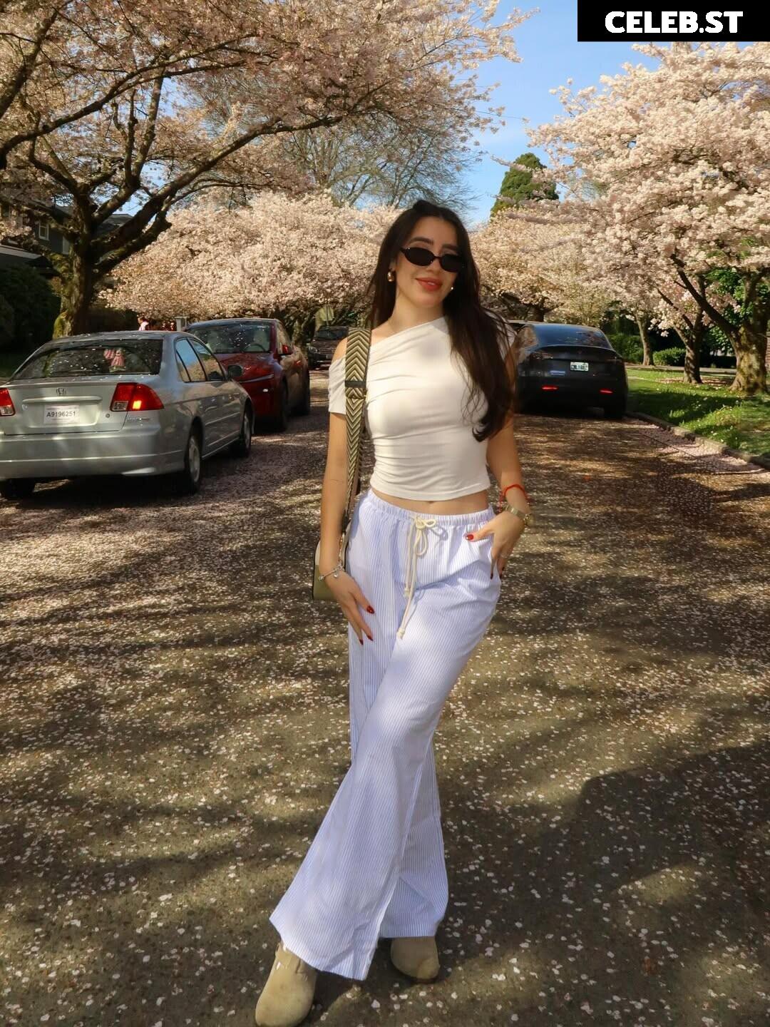 Paola Silerio (Paola_silerio) Instagram Influencer Blonde Latina Onlyfans Image 23810952