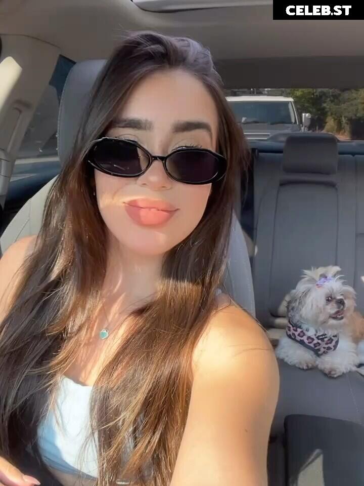 Paola Silerio (Paola_silerio) Instagram Influencer Blonde Latina Onlyfans Image 23810942