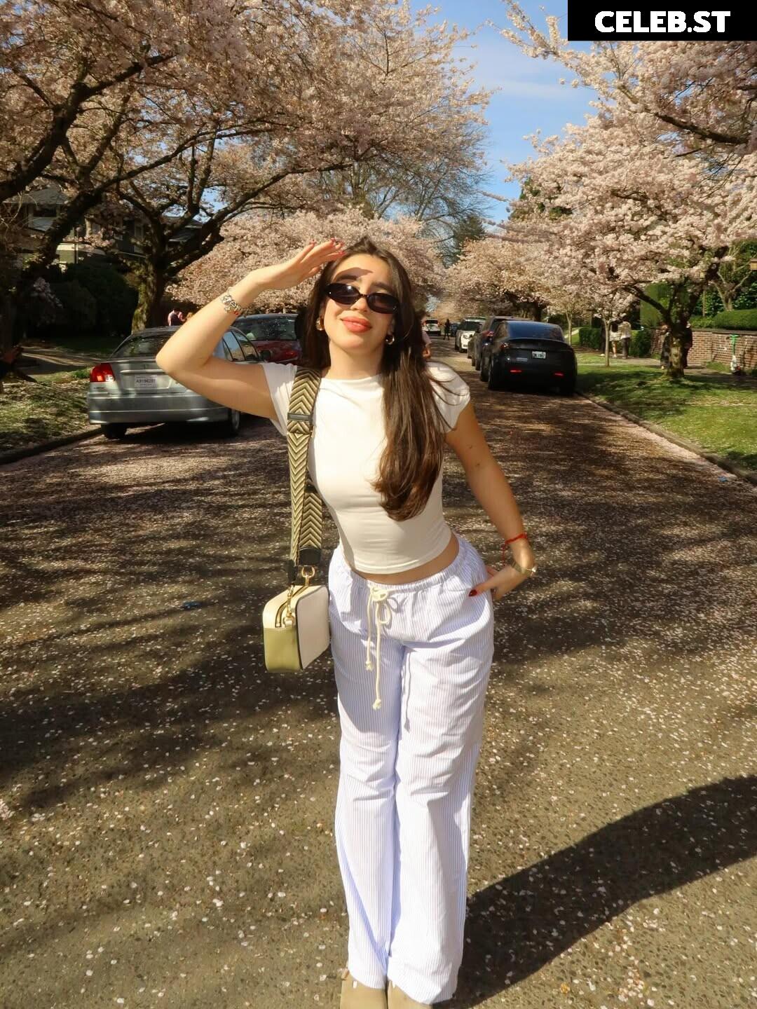 Paola Silerio (Paola_silerio) Instagram Influencer Blonde Latina Onlyfans Image 23810946