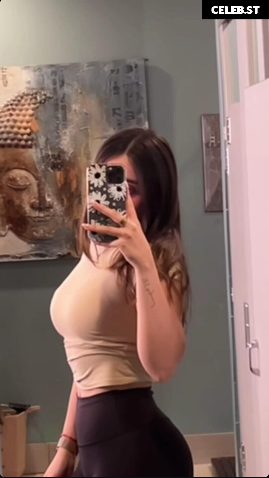 Paola Silerio (Paola_silerio) Instagram Influencer Blonde Latina Onlyfans Image 23810882
