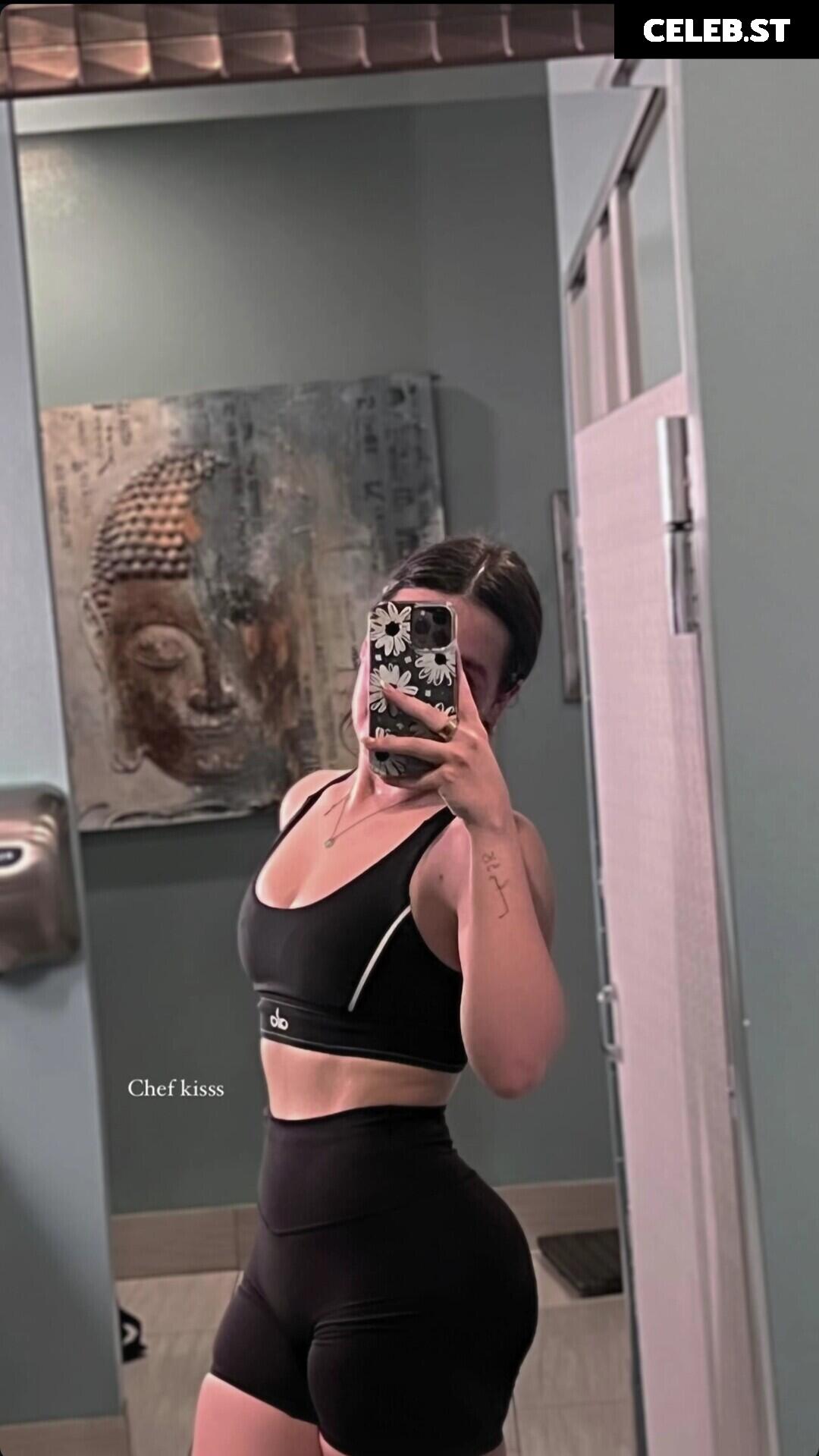 Paola Silerio (Paola_silerio) Instagram Influencer Blonde Latina Onlyfans Image 23810880