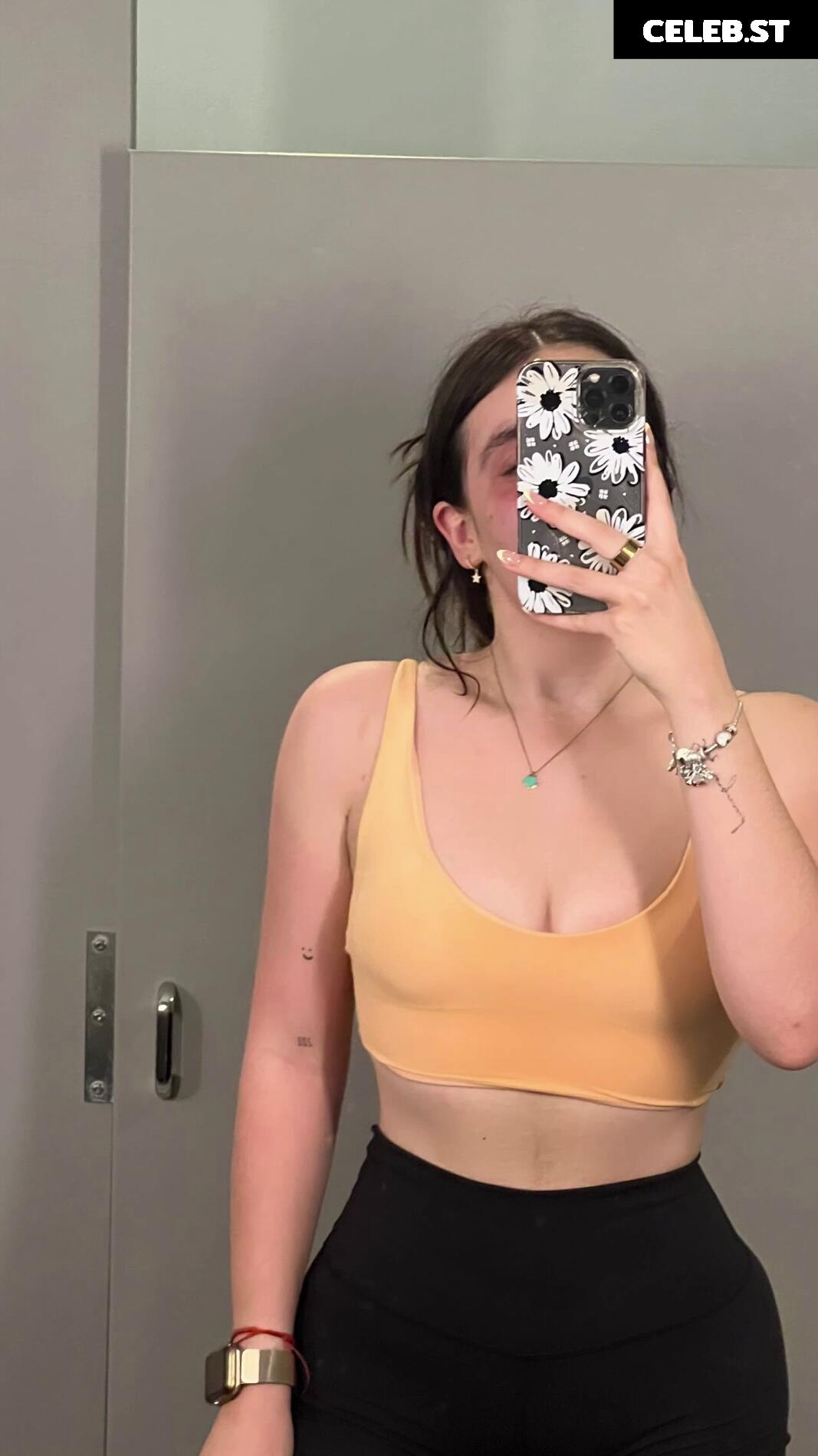 Paola Silerio (Paola_silerio) Instagram Influencer Blonde Latina Onlyfans Image 23810884