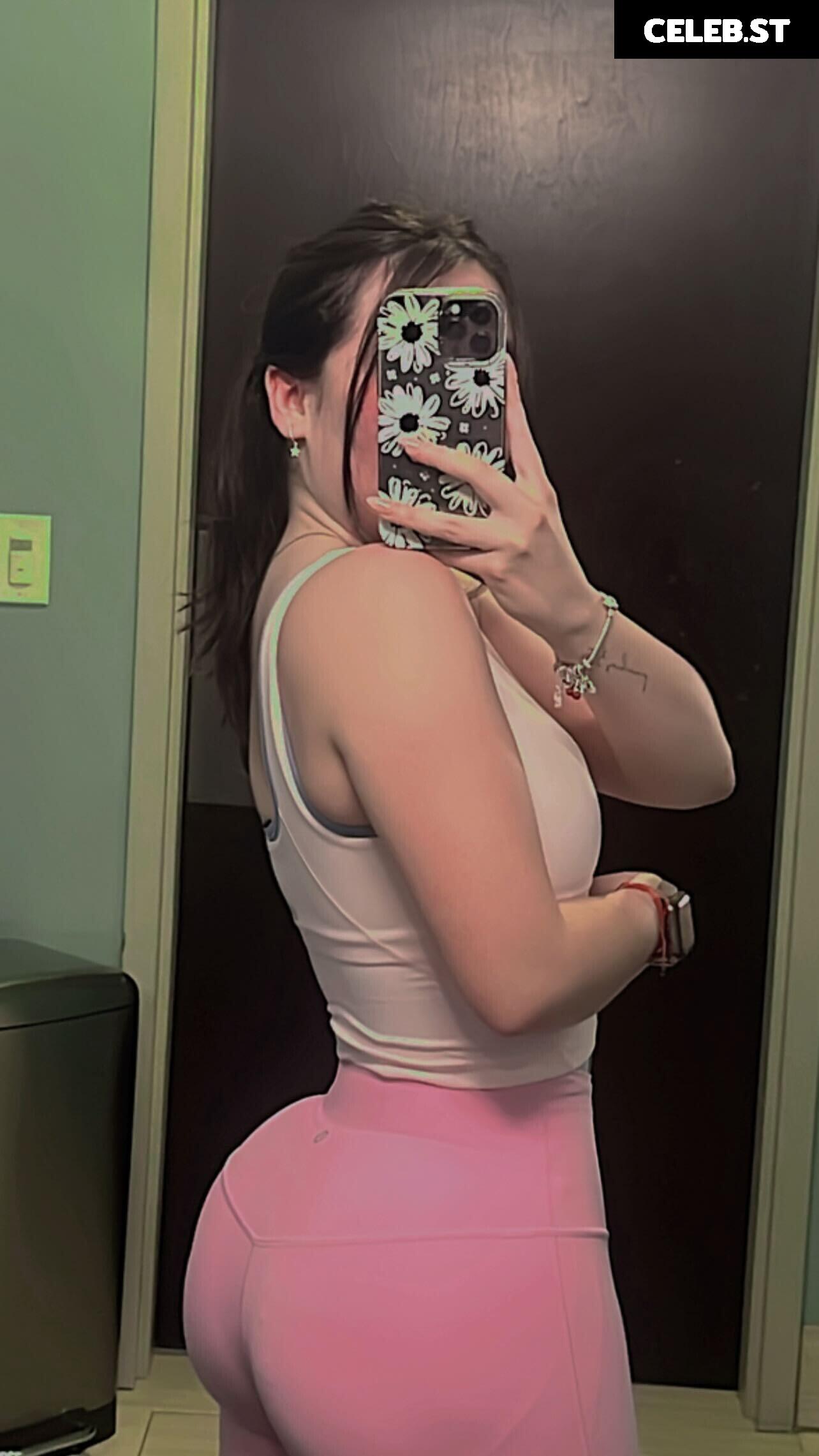 Paola Silerio (Paola_silerio) Instagram Influencer Blonde Latina Onlyfans Image 23810867