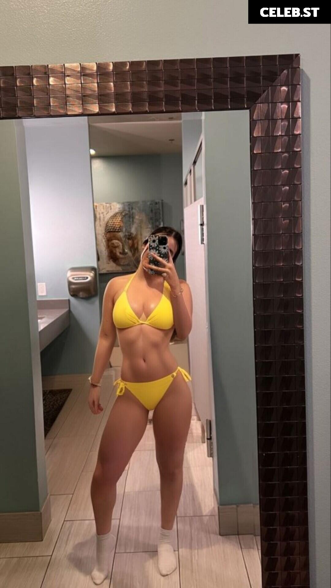 Paola Silerio (Paola_silerio) Instagram Influencer Blonde Latina Onlyfans Image 23810869