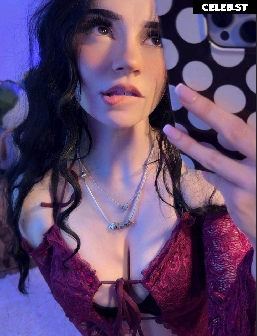 Avivasofia Oxythoughtin misopacketbae Image 23828885