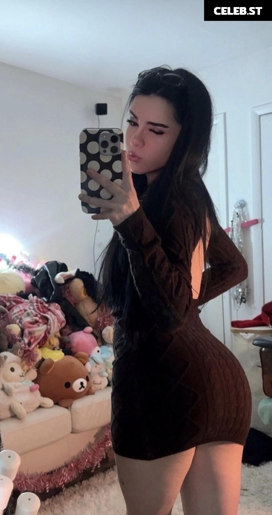 Avivasofia Oxythoughtin misopacketbae Image 23828539