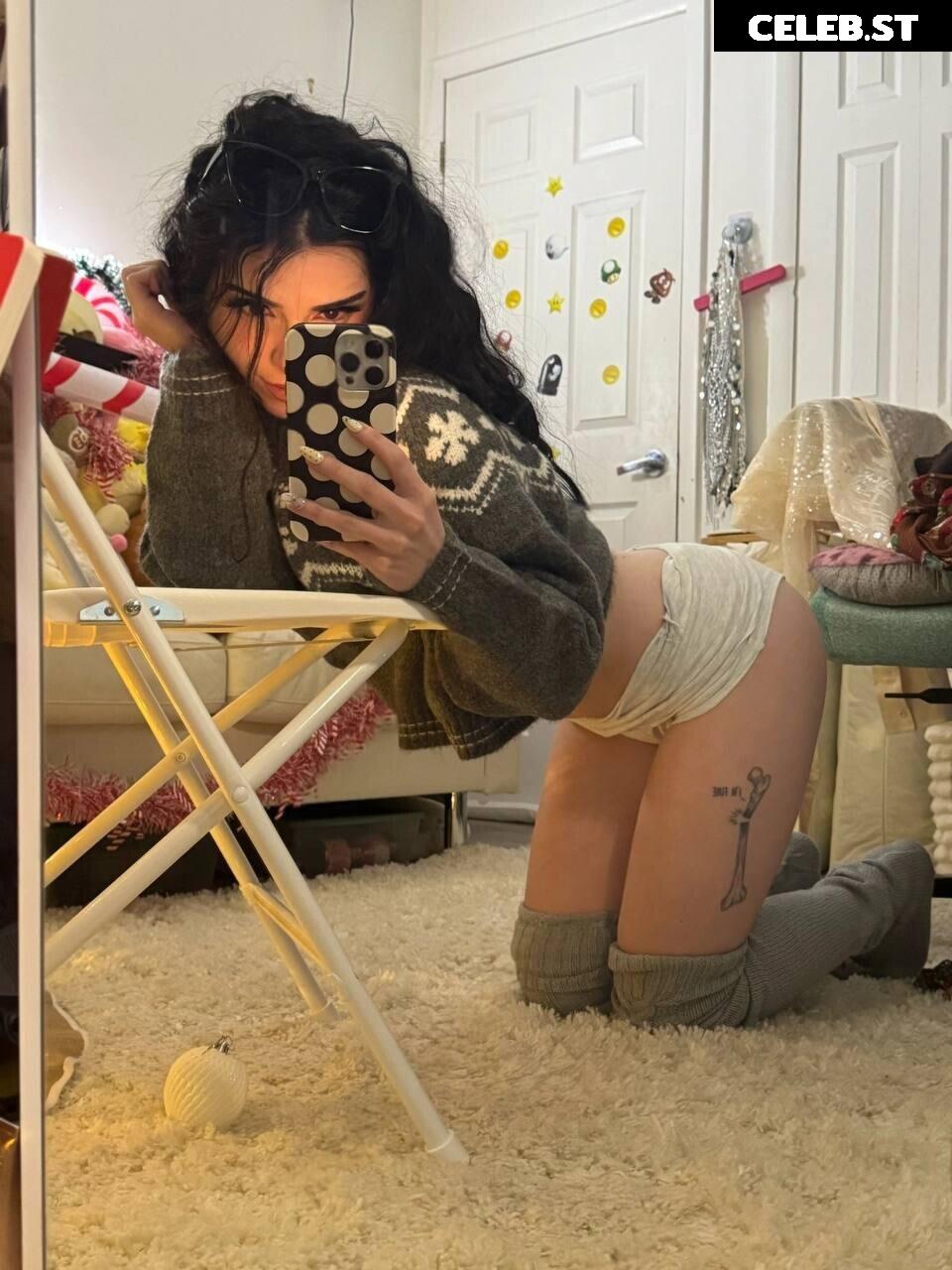 Avivasofia Oxythoughtin misopacketbae Image 23828498