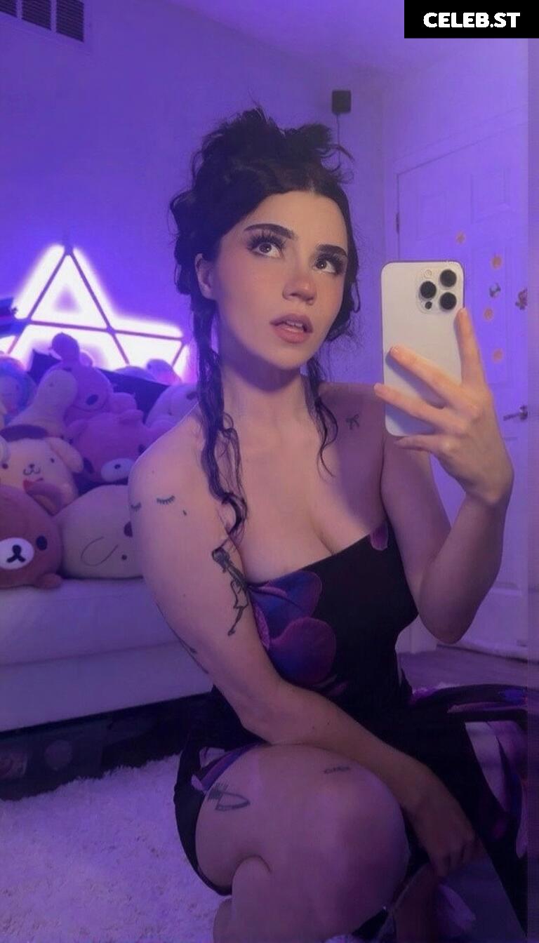 Avivasofia Oxythoughtin misopacketbae Image 23828476