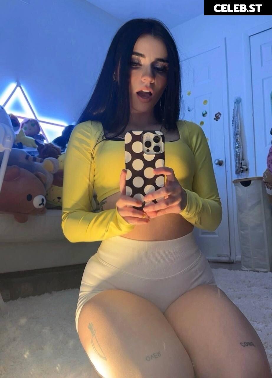 Avivasofia Oxythoughtin misopacketbae Image 23828793