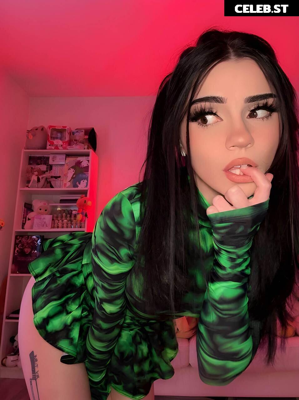 Avivasofia Oxythoughtin misopacketbae Image 23828700
