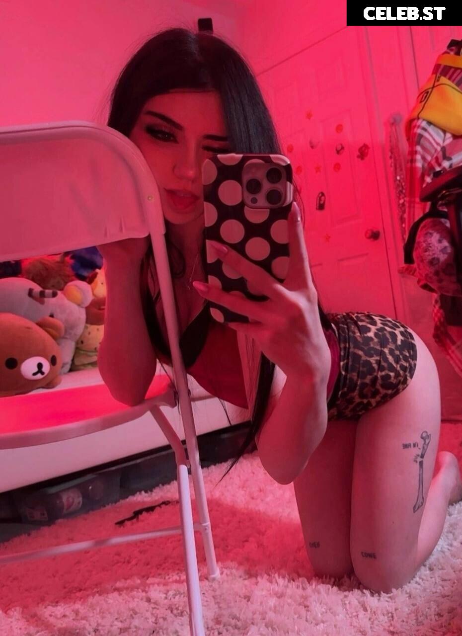 Avivasofia Oxythoughtin misopacketbae Image 23828742
