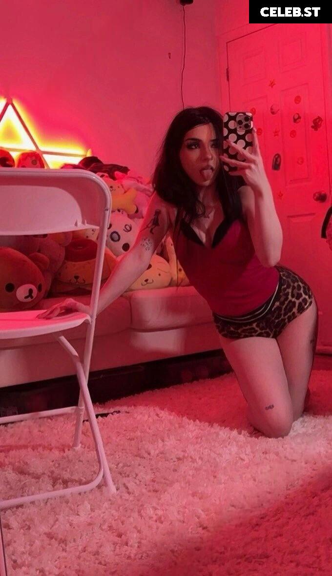 Avivasofia Oxythoughtin misopacketbae Image 23828749