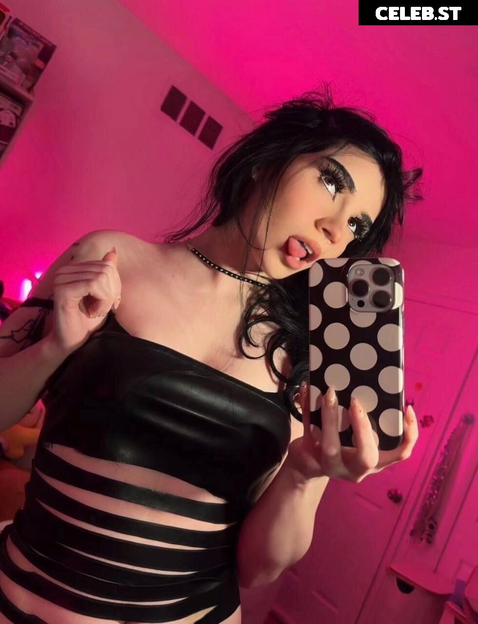 Avivasofia Oxythoughtin misopacketbae Image 23828662