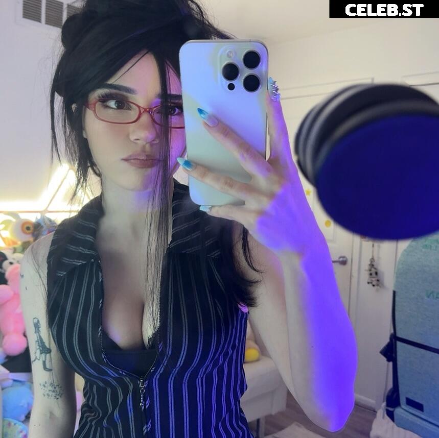 Avivasofia Oxythoughtin misopacketbae Image 23828199
