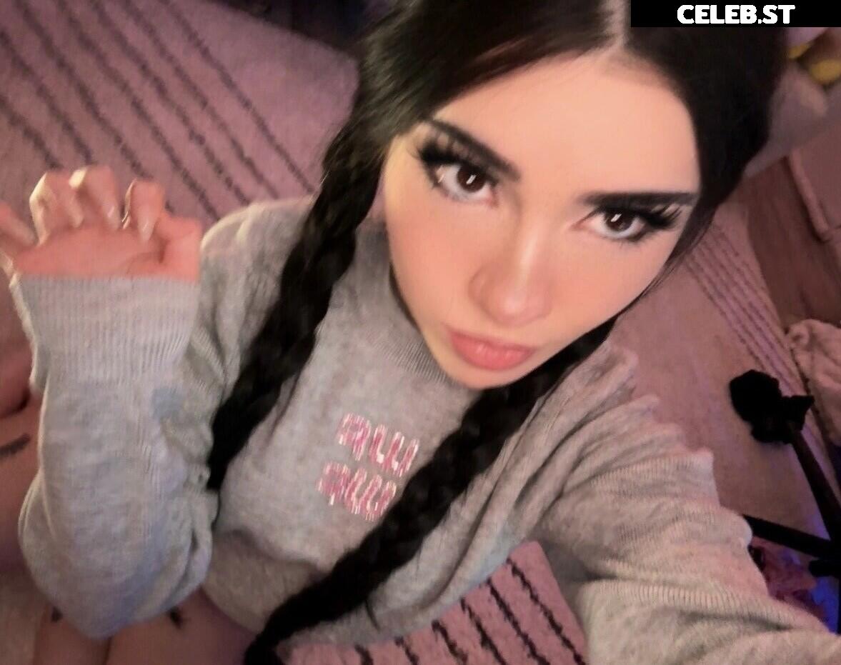 Avivasofia Oxythoughtin misopacketbae Image 23828091