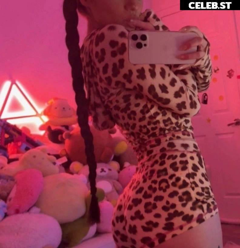 Avivasofia Oxythoughtin misopacketbae Image 23828096