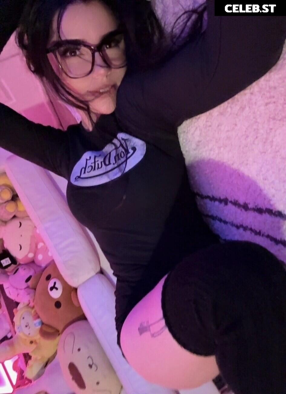 Avivasofia Oxythoughtin misopacketbae Image 23828024