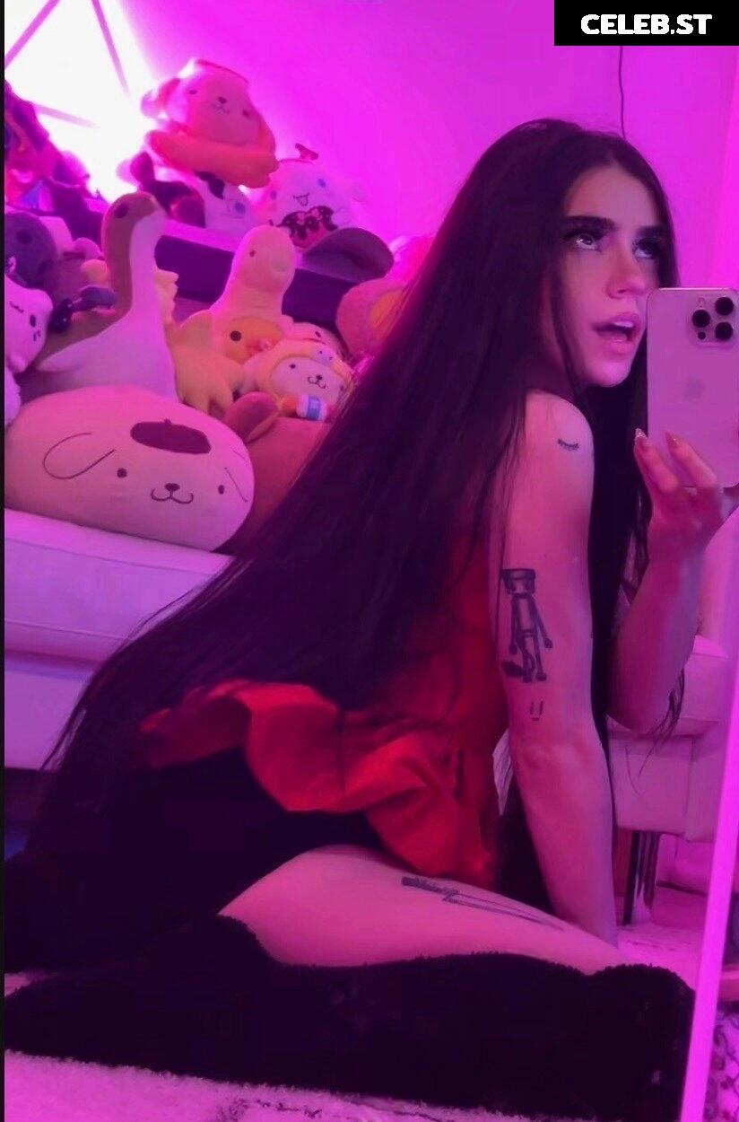 Avivasofia Oxythoughtin misopacketbae Image 23828004