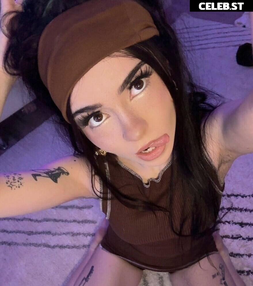 Avivasofia Oxythoughtin misopacketbae Image 23828069
