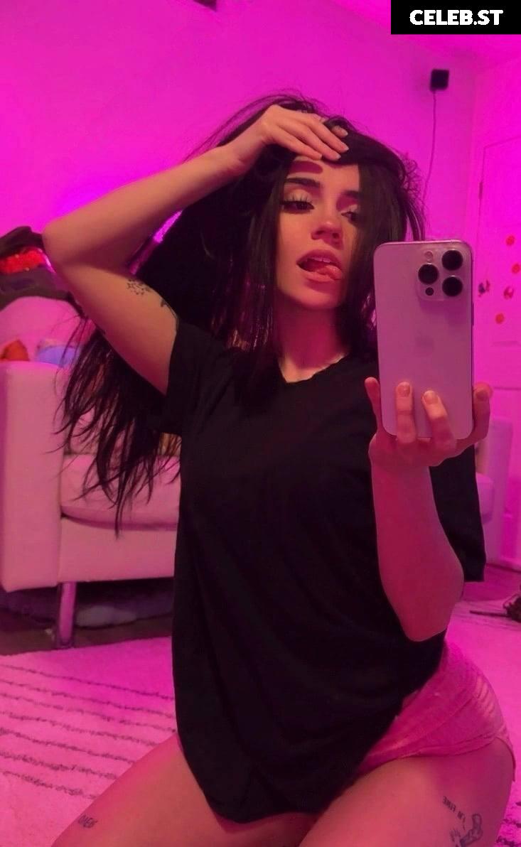 Avivasofia Oxythoughtin misopacketbae Image 23828054