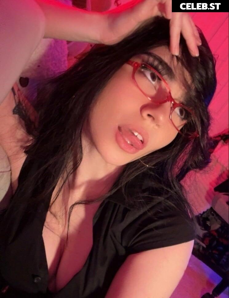 Avivasofia Oxythoughtin misopacketbae Image 23828042