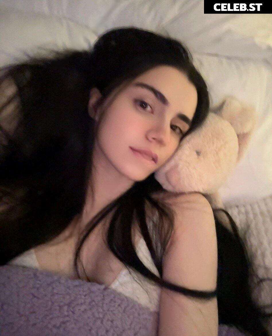 Avivasofia Oxythoughtin misopacketbae Image 23828040