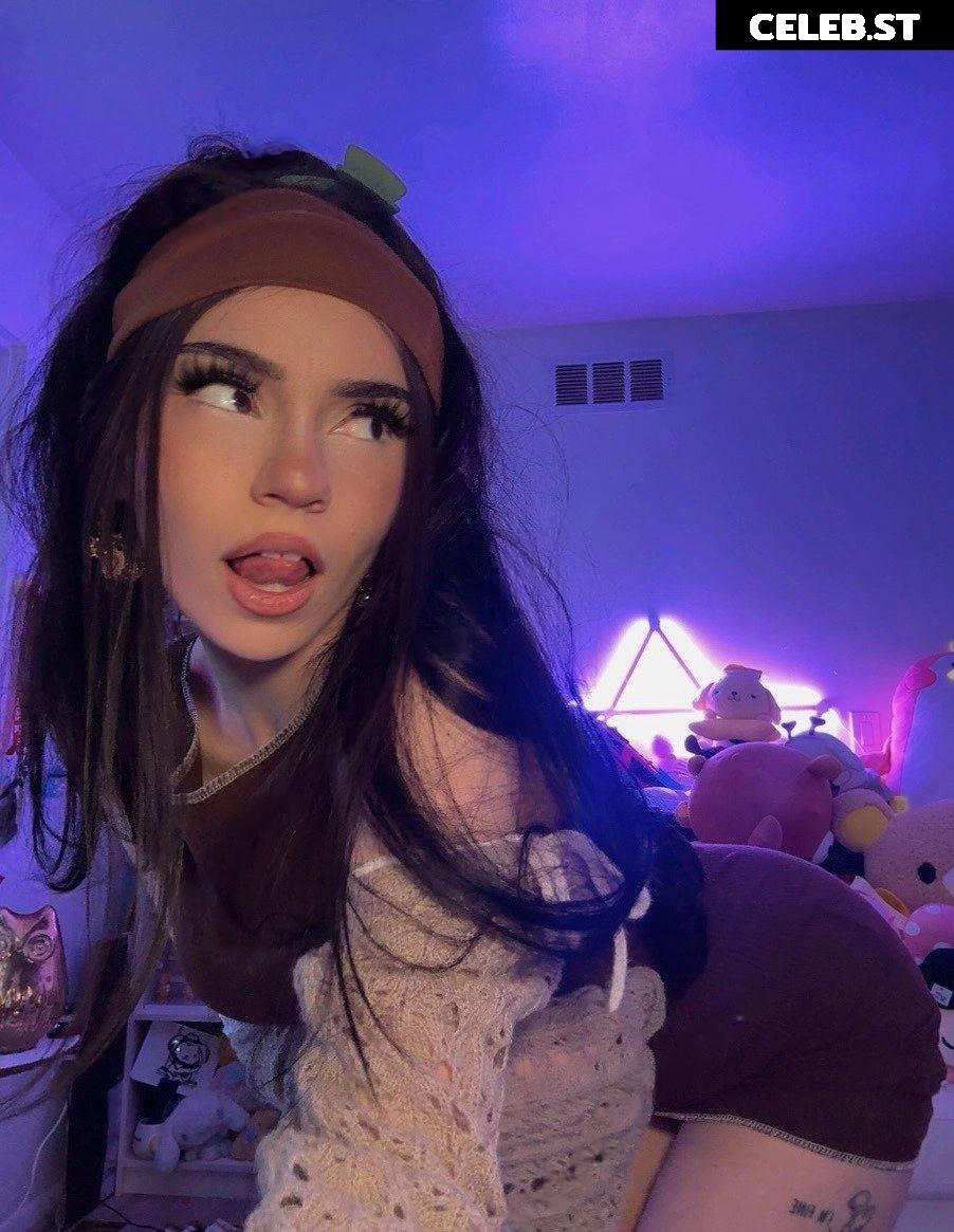 Avivasofia Oxythoughtin misopacketbae Image 23828070