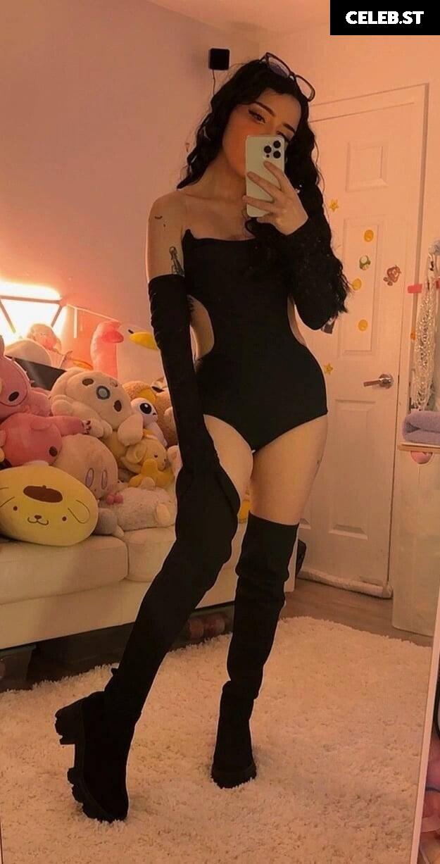 Avivasofia Oxythoughtin misopacketbae Image 23828322
