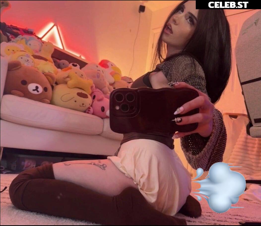 Avivasofia Oxythoughtin misopacketbae Image 23828309