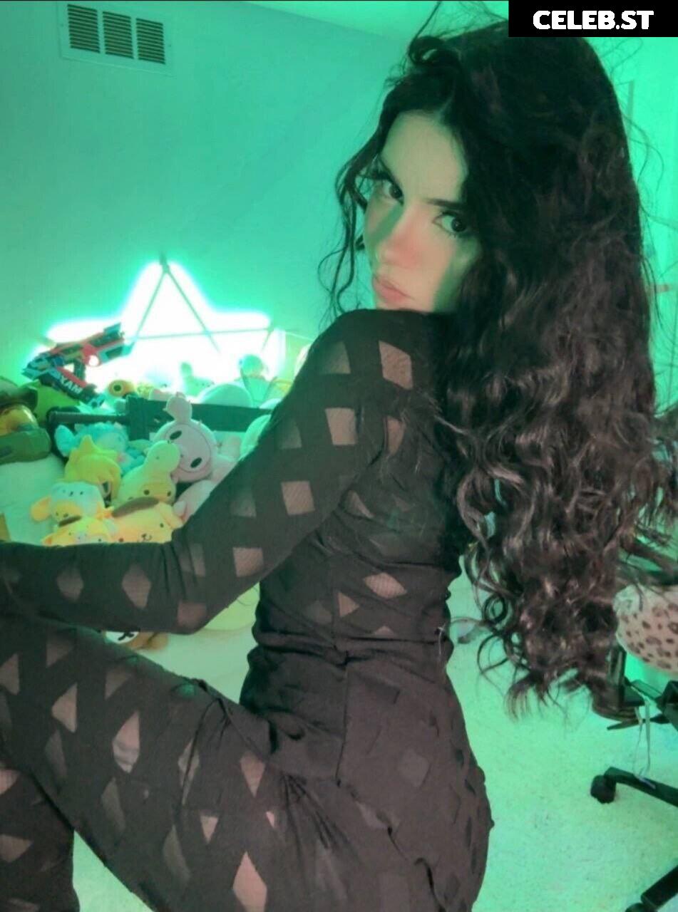 Avivasofia Oxythoughtin misopacketbae Image 23828350