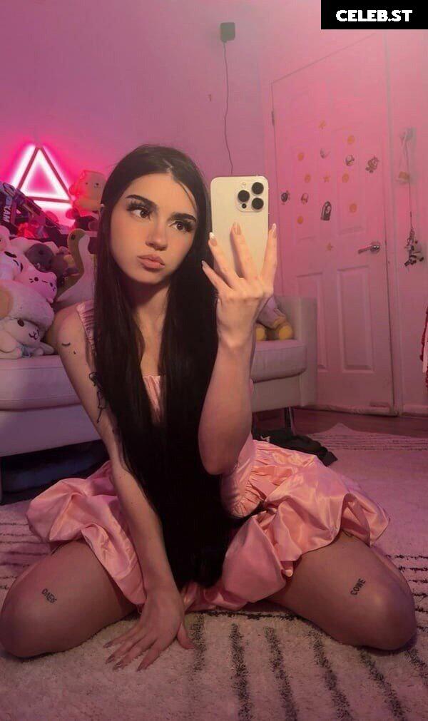 Avivasofia Oxythoughtin misopacketbae Image 23827996